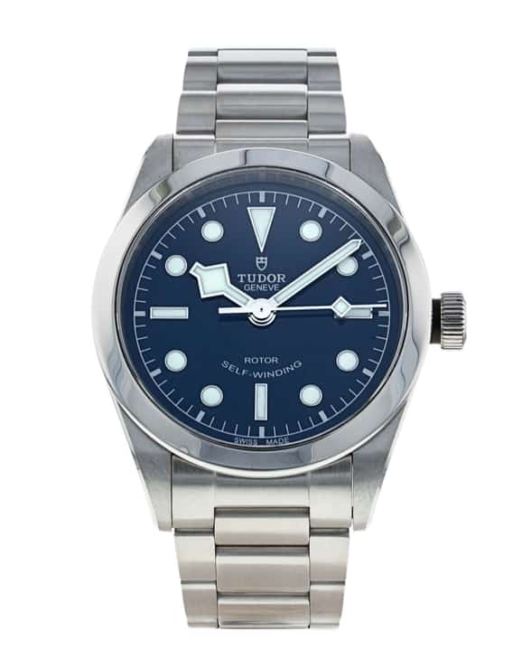 Used 2025 watch exchange